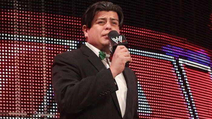 El drama de un expresentador de WWE que sufrió múltiples conmociones. (WWE)