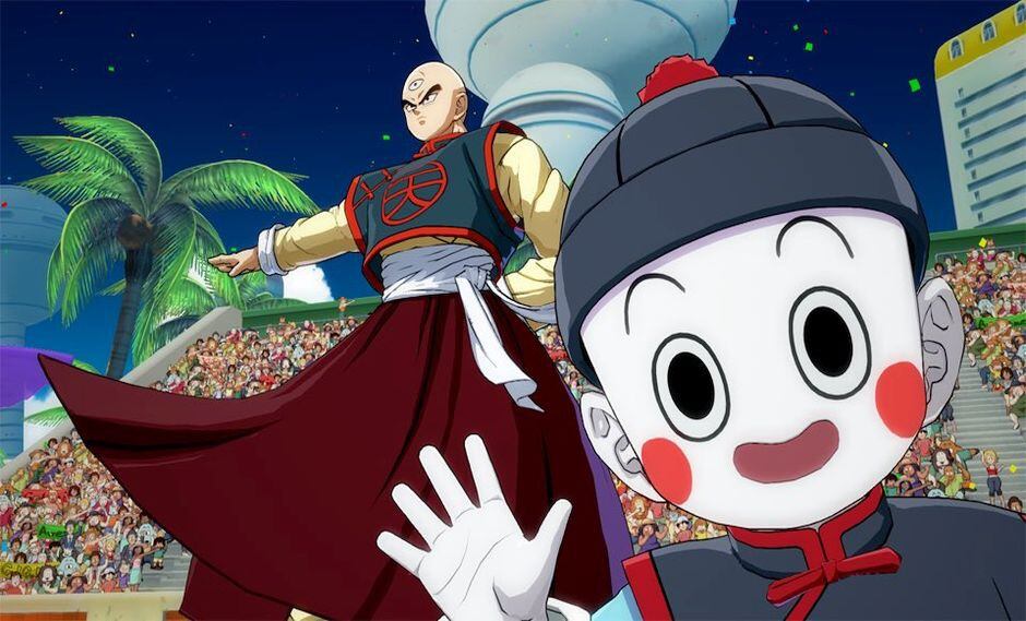 Dragon Ball Super: el último capítulo del manga dejó al descubierto una debilidad de Tien Shinhan.