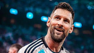 La intimidad de Messi: los penales ante Francia, los festejos en Argentina y su relación con Mbappé