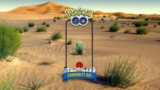 Pokémon GO cierra el primer Día de la Comunidad de enero de 2023 y anuncia un segundo evento en el mes
