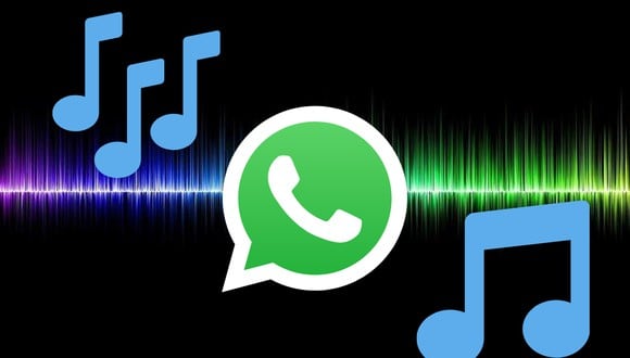 WhatsApp: Cómo crear tus stickers con sonido y animar tus conversaciones. (Crédito: Pixabay / Referencial)