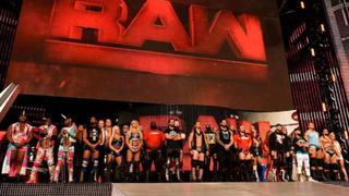 ¡Suave con los Spoilers! Cuatro supestrellas aparecerían esta noche en Monday Night Raw