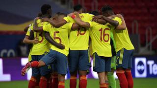 Colombia vs. Bolivia: fecha, canales de TV y horarios del partido en Barranquilla por Eliminatorias