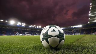 Champions: el impresionante cielo en la previa del Leicester City ante Porto