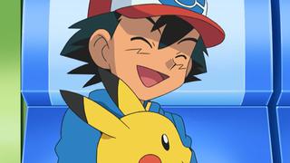 “Pokémon”: La historia de Ash Ketchum llegaría a su fin tras 25 años