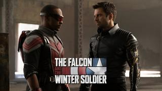 Marvel estrena en el Super Bowl 2021 el nuevo tráiler de The Falcon and the Winter Soldier exclusivo para Disney+