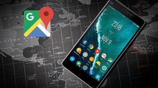 Pasos para corregir una dirección errónea en Google Maps desde Android y iOS