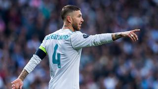 Viene a nuestro continente: la liga que sacaría a Sergio Ramos del Real Madrid con jugosa oferta