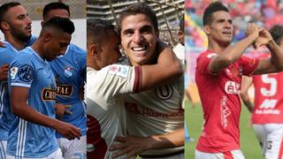 Universitario en la cima: los clubes peruanos con mejor promedio de puntos en la Copa Libertadores