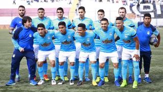 Sporting Cristal: dos jugadores no continuarán en el equipo en el 2018