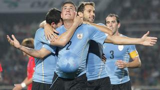 Selección de Uruguay: Óscar Tabárez dio la lista final de 23 convocados