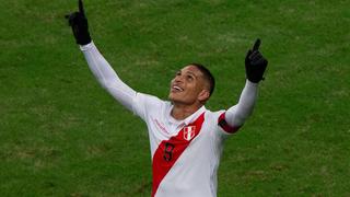 ¡Los gritamos otra vez! Revive los goles a Chile que nos clasificaron a la final de la Copa América [FOTOS/VIDEO]