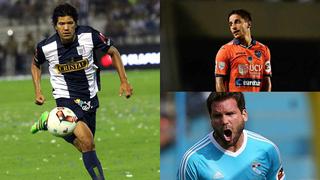 FIFA 17: ¿Farfán en el Nantes? los errores del videojuego con los peruanos