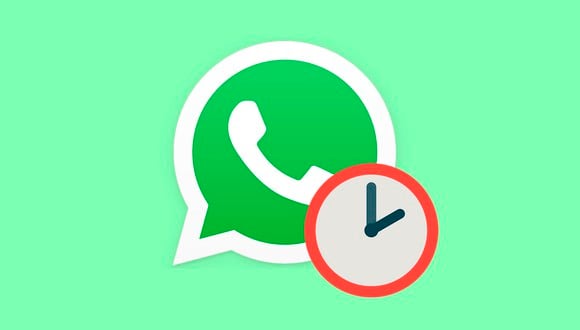 WHATSAPP | De esta manera podrás programar un mensaje de WhatsApp por el 25 de diciembre. Sigue todos los pasos. (Foto: Composición)