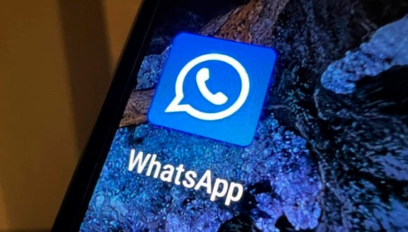 ¿Sabes cómo cambiar el ícono de WhatsApp en tu celular Android? Usa este truco. (Foto: Depor - Rommel Yupanqui)