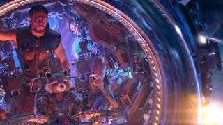 Avengers: Endgame | Chris Hemsworth (Thor) desea participar en Guardianes de la Galaxia Vol. 3