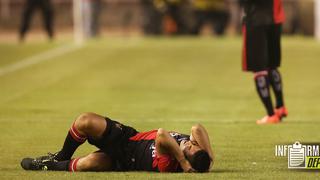 Copa Libertadores: ¿Es Perú el país con más derrotas en la última década?