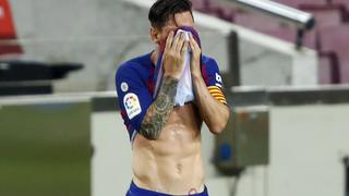 Catalunya en ‘jaque’: la UEFA evalúa cambiar el escenario del Barcelona vs Napoli por Champions League