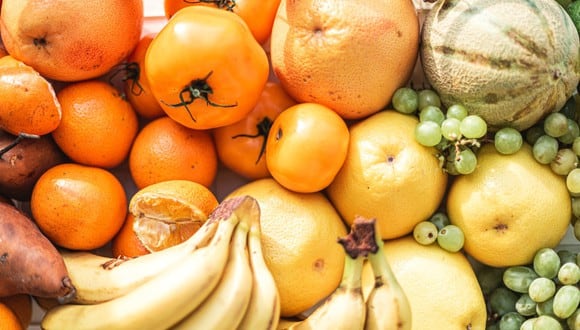 Siempre se puede optar por frutas para después del entrenamiento, pero que no contengan tanta fructosa. (Pexels)