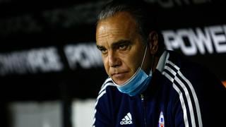 En Chile ya habían reclamado por Byron Castillo, pero FIFA los ignoró: la revelación de Lasarte