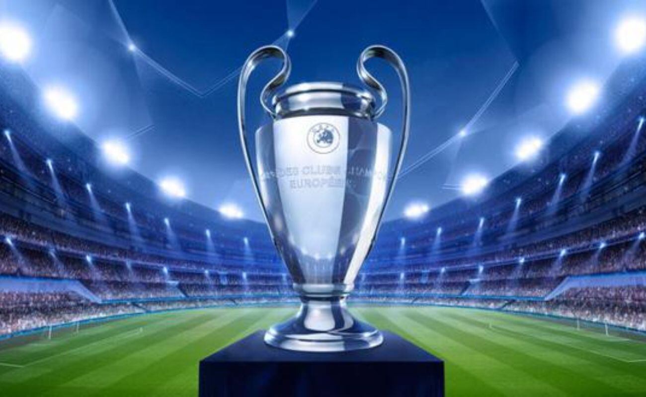 ¿Cuánto pesa el trofeo de la Champions League y por qué le llaman la ‘Orejona’?