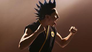 Cobra Kai: el personaje de Jacob Bertrand, ¿ya no usará su mohawk en la temporada 4?