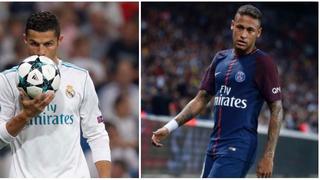 Real Madrid vs. PSG: fecha, hora y canal por duelo octavos de final de Champions League 2017-18
