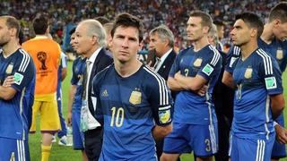 Los argentinos finalistas del Mundial 2014 que siguen en pie: 2 de 23 buscarán revancha