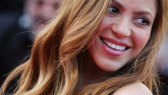 Shakira: ¿Quiénes son los famosos que la apoyaron en medio de su polémica ruptura con Gerard Piqué? (Foto: AFP).
