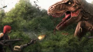 Dino Crisis: el remake del videojuego hecho por fans muestra gameplay [VIDEO]
