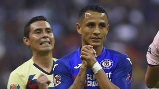 A rezar: Cruz Azul dio a conocer la gravedad de la lesión de Yoshimar Yotun... ¿juega ante Uruguay?