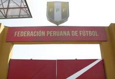Hay partidos que sí pueden transmitirse: el comunicado de la FPF sobre los derechos de TV en la Liga 1