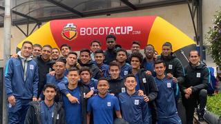 Alianza Lima jugará ante FC Porto de Portugal por la semifinal del Bogotá Cup en Colombia