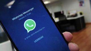 Conoce cuáles son los síntomas que revelarían si eres adicto a WhatsApp