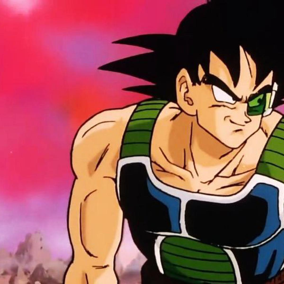 wallpapers Dragon Ball Super Broly Escuadron De Bardock dragon ball super broly toyotaro da