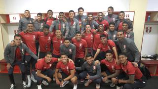 “Seguimos unidos”: el mensaje de la Selección Peruana tras el triunfo 1-0 sobre Paraguay