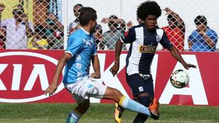Alianza Lima venció  2-1 a La Bocana en Sechura por Torneo Apertura