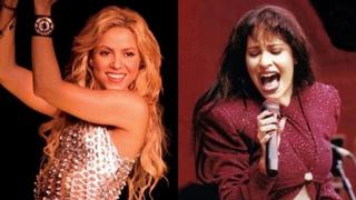 Desde Selena Quintanilla hasta Shakira: los cantantes que sacrificaron su infancia para alcanzar el éxito 