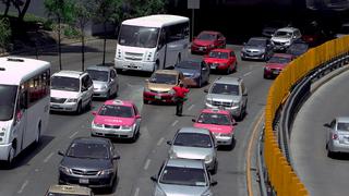 Hoy No Circula en México: estos son los vehículos autorizados para transitar este martes 7 de junio 