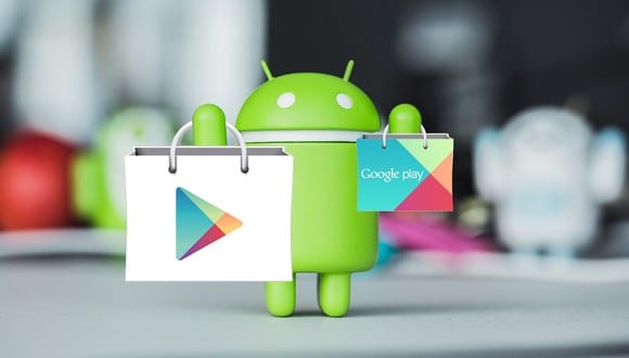 Novedades en Android