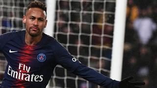 Que se entere el Real Madrid: Neymar y la decisión final sobre su futuro en el PSG