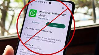 WhatsApp: qué celulares ya no podrán actualizar la app
