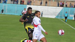 Le hizo el pare: UTC venció 1-0 a Deportivo Municipal en Cajabamba
