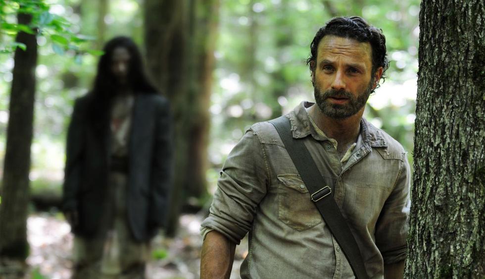 AMC anuncia un nuevo spin-off basado en la serie "The Walking Dead".&nbsp;(Foto: AMC)