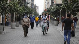 Comienza la cuarentena focalizada en el Perú: así será la “nueva convivencia”