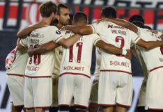 Universitario vs. Sporting Cristal: la convocatoria de la ‘U’ para medirse a los ‘celestes’ en la Liga 1