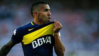 Por amor a la camiseta: Carlos Tevez reveló que se queda en Boca y que donará todo su sueldo 