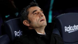Llegó a Barcelona, está buscando casa y desata los rumores: el posible reemplazo de Valverde para 2019
