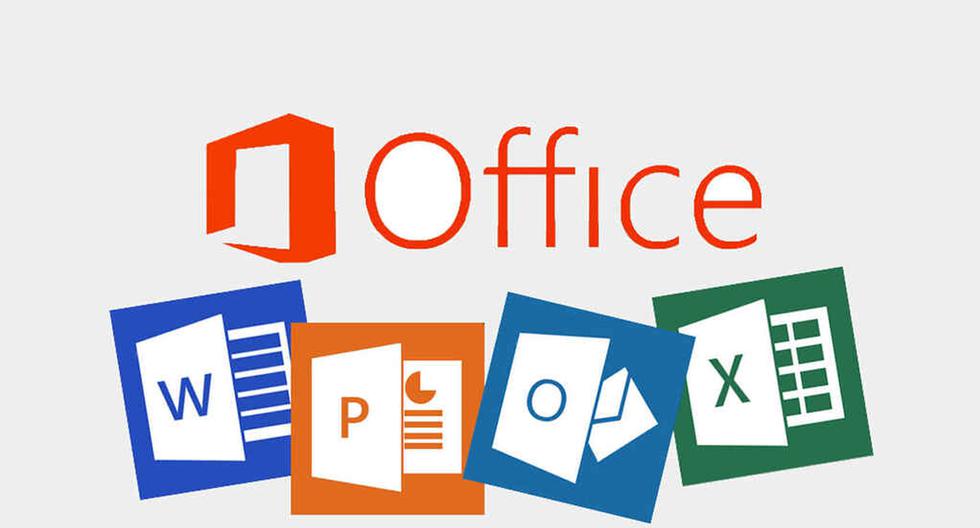 Microsoft Office | Cómo descargar Word, Excel, Power Point, Outlook gratis  | De manera legal | Aplicaciones | Programas | Download | nnda | nnni |  DEPOR-PLAY | DEPOR