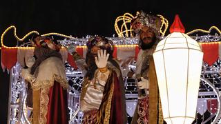 Desfile Día de Reyes Puebla 2023: a qué hora es, dónde ver y en qué calles es el recorrido